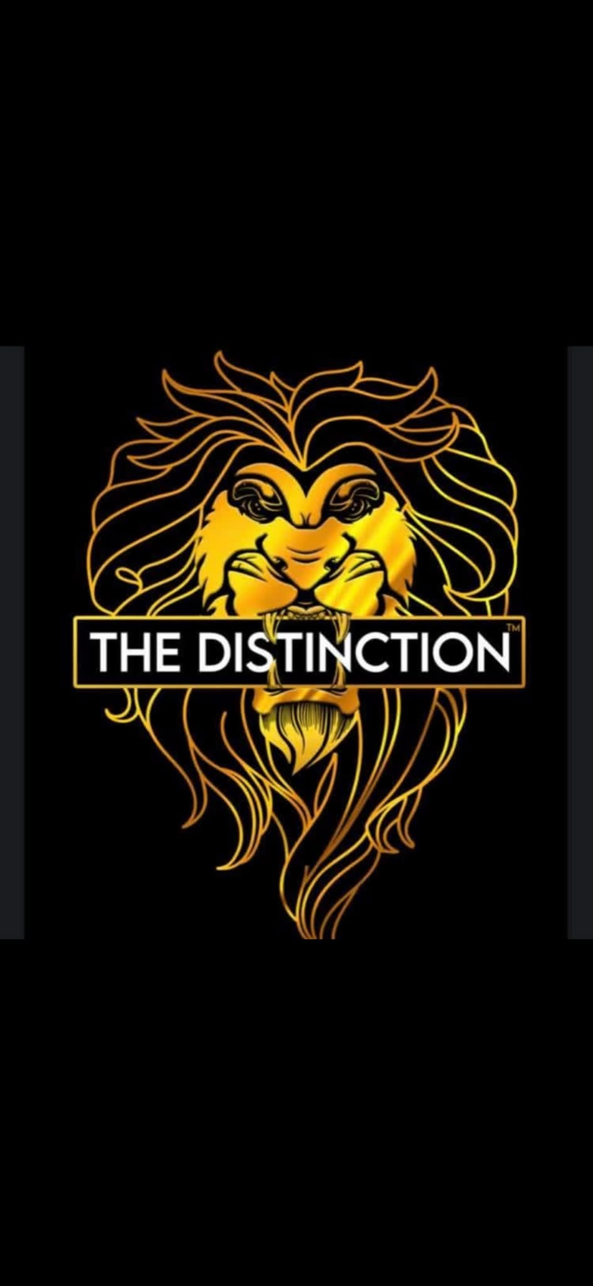 The Distinction